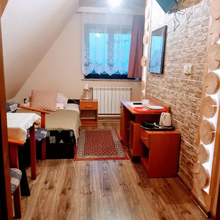 14 Oda ve Kahvaltı