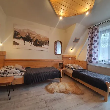 Nocleg ze śniadaniem 14