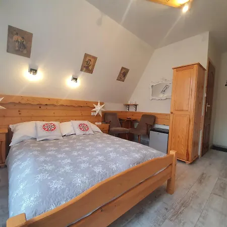 14 Nocleg ze śniadaniem