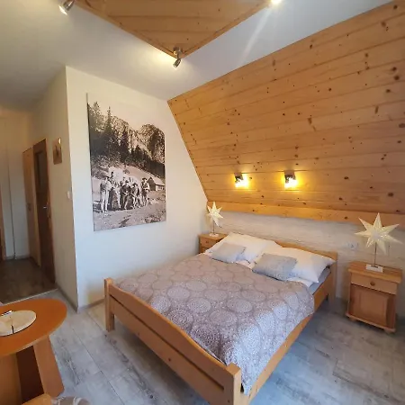 Bed & Breakfast 14 3*