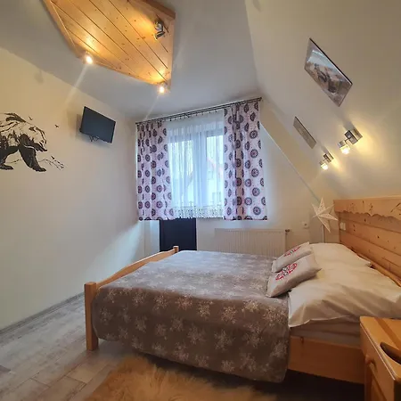 לינה וארוחת בוקר 14 3*