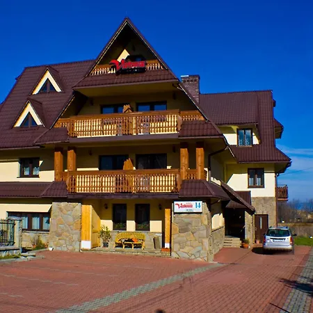 14 Zakopane