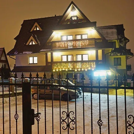 Oda ve Kahvaltı 14 Zakopane