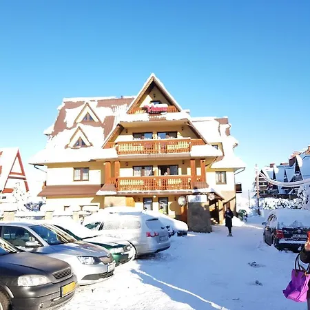 14 3* Zakopane