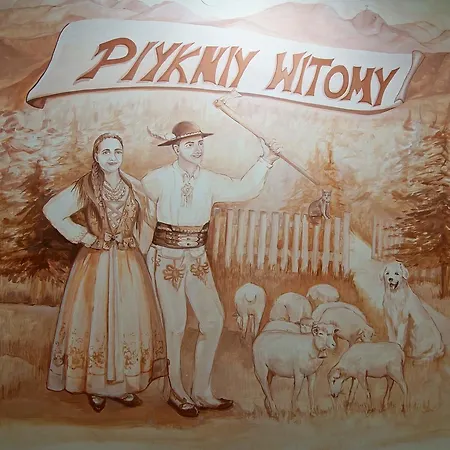 Nocleg ze śniadaniem 14 3*