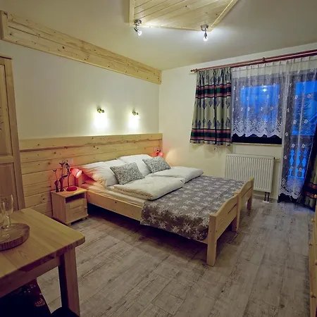Bed & Breakfast 14 3*