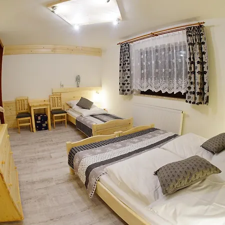 Oda ve Kahvaltı 14 3*