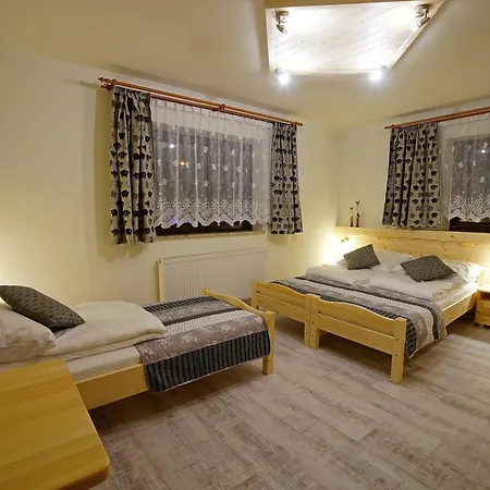 14 Bed & Breakfast