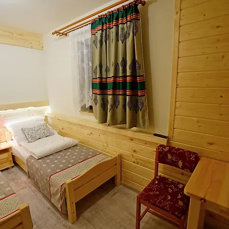 14 3* Zakopane