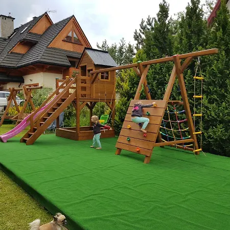 14 Zakopane