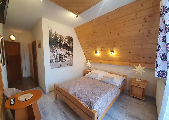 Oda ve Kahvaltı 14 3*