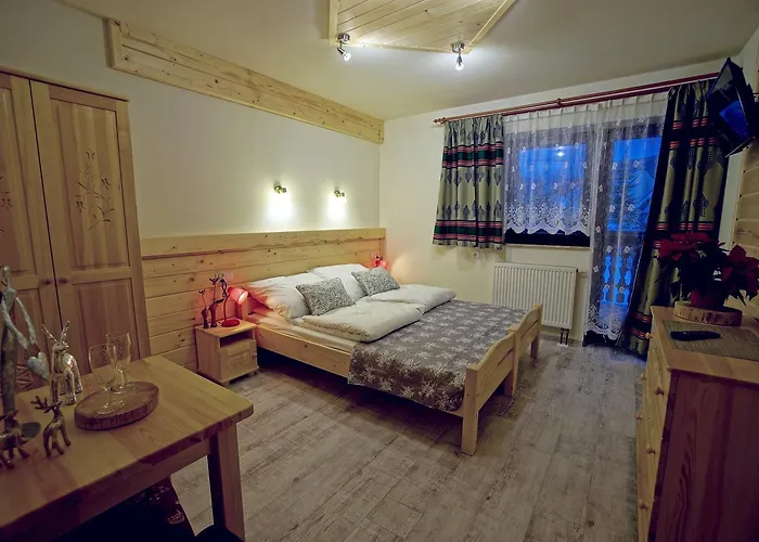 Bed & Breakfast 14 3*