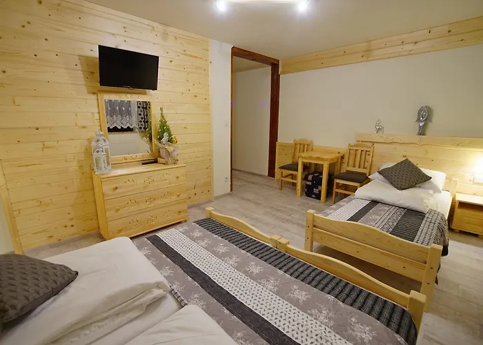 14 Bed & Breakfast 3*