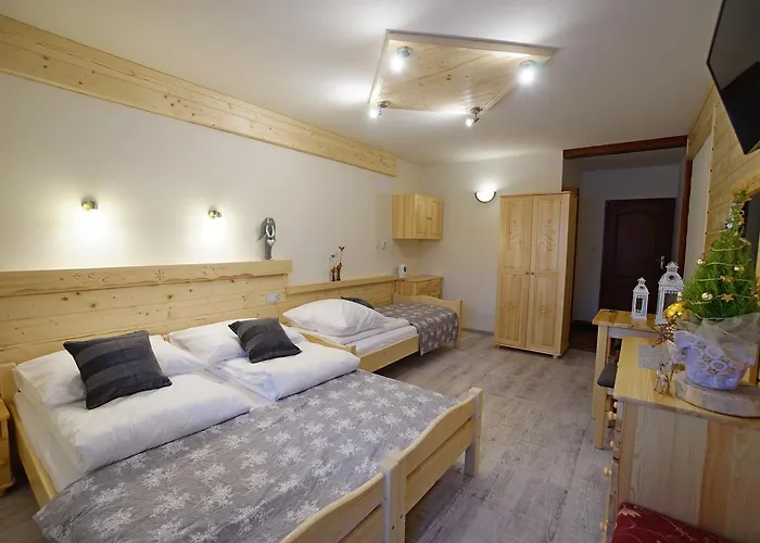 14 Bed & Breakfast 3*